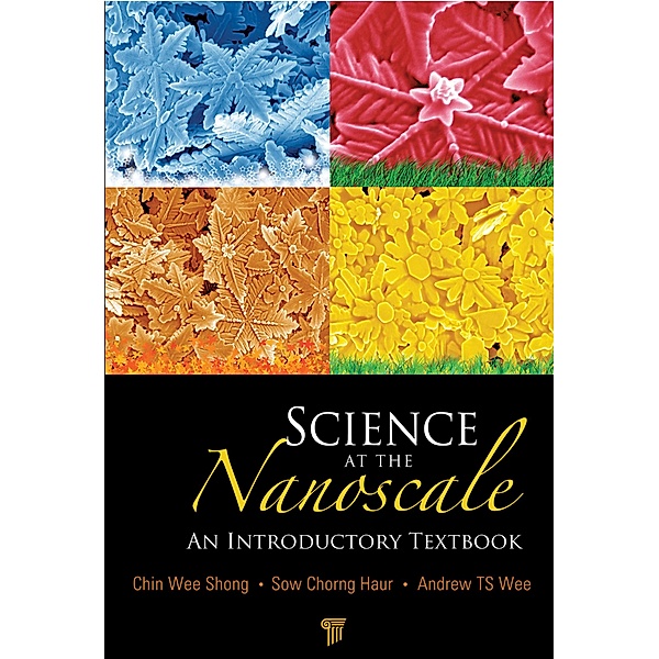Science at the Nanoscale, Andrew T. S. Wee, Chorng Haur Sow, Chin Wee Shong