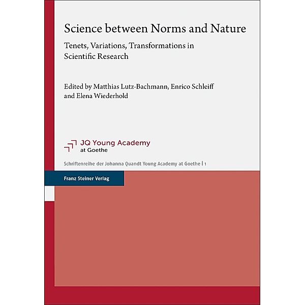Science between Norms and Nature