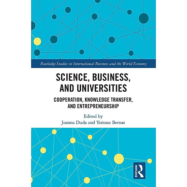 Science, Business and Universities