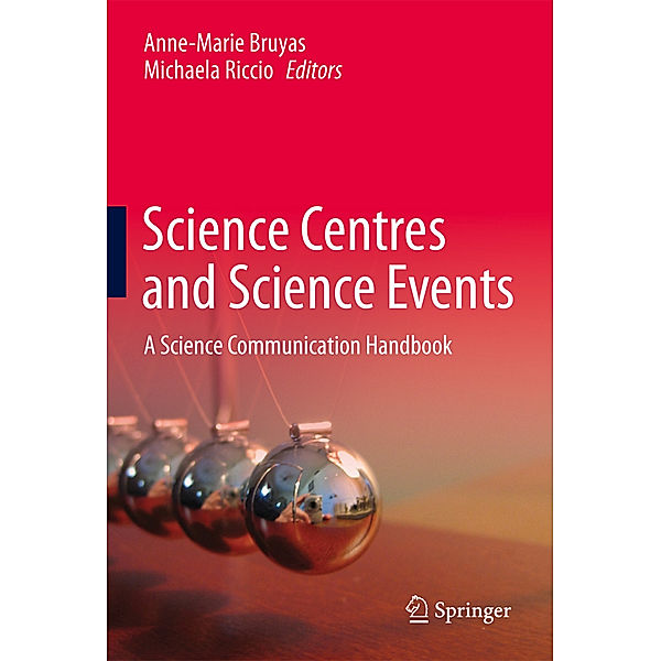 Science Centres and Science Events