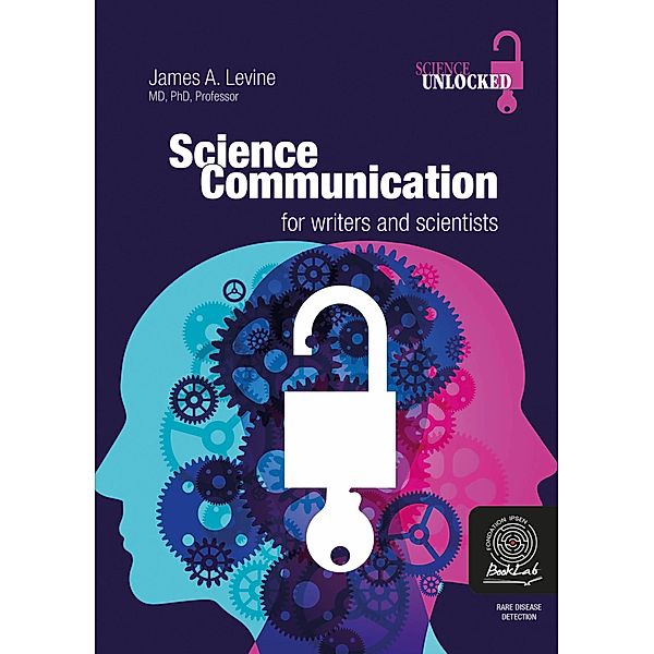 Science communication - Tome 1, James A. Levine