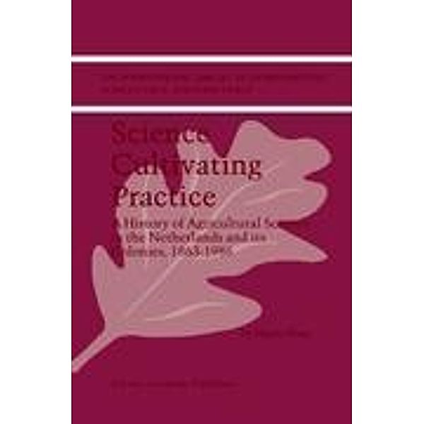 Science Cultivating Practice, H. Maat