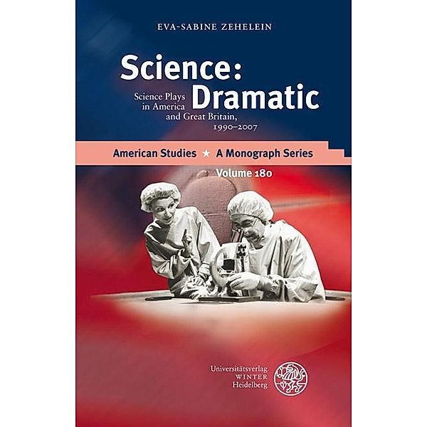 Science: Dramatic, Eva-Sabine Zehelein