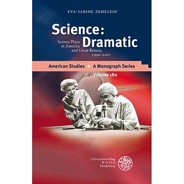 Science: Dramatic, Eva-Sabine Zehelein