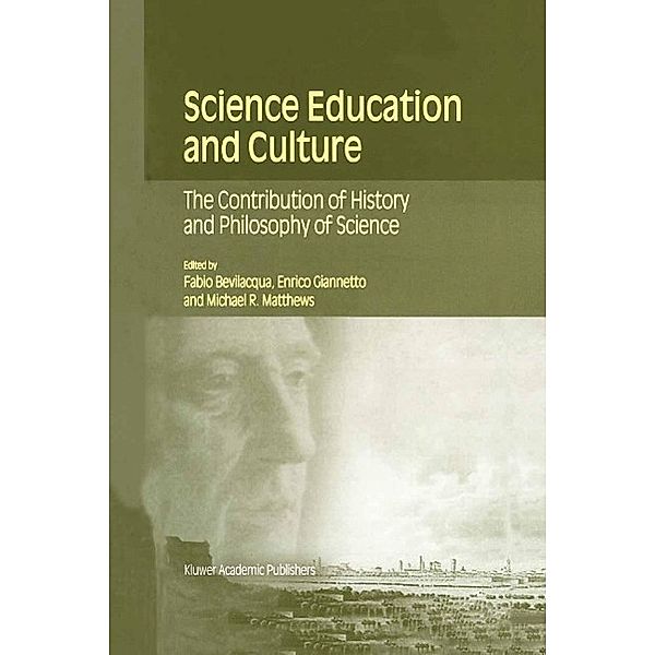Science Education and Culture