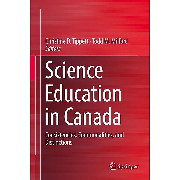 Science Education in Canada