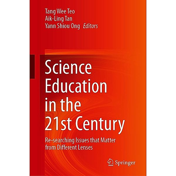 Science Education in the 21st Century