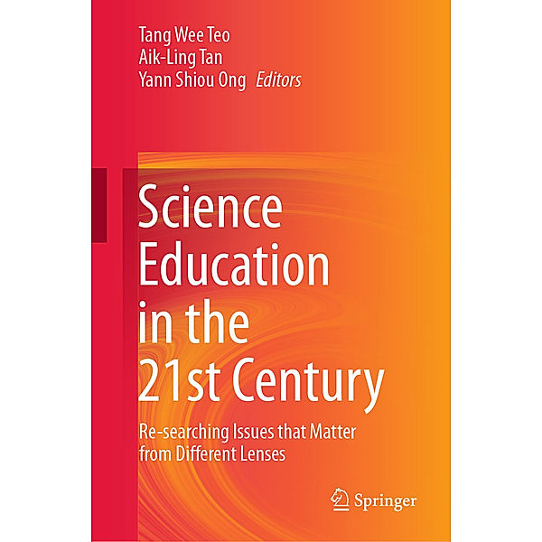 Science Education in the 21st Century