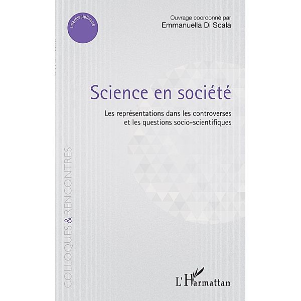 Science en société, Di Scala Emmanuella Di Scala