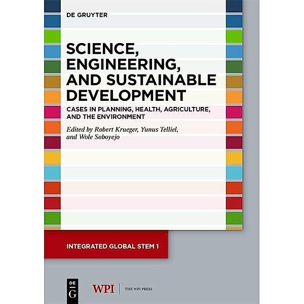 Science, Engineering, and Sustainable Development