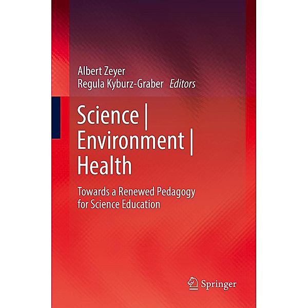 Science | Environment | Health