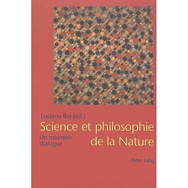 Science et philosophie de la Nature