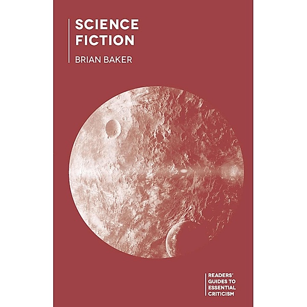 Science Fiction, Brian Baker