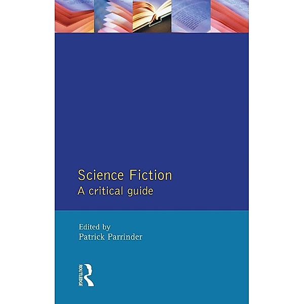 Science Fiction, Patrick Parrinder
