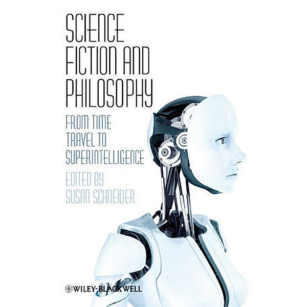 Science Fiction and Philosophy