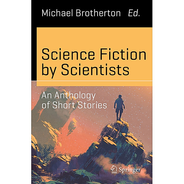 Science Fiction by Scientists