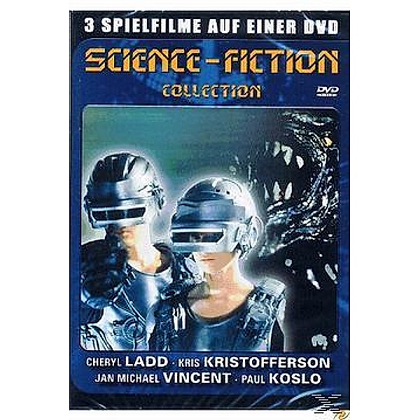 Science-Fiction Collection