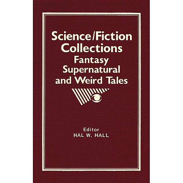 Science/Fiction Collections, Lee Ash
