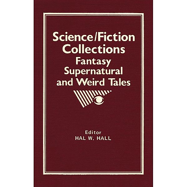 Science/Fiction Collections, Lee Ash