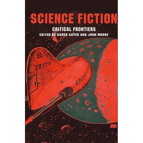 Science Fiction, Critical Frontiers, NA NA