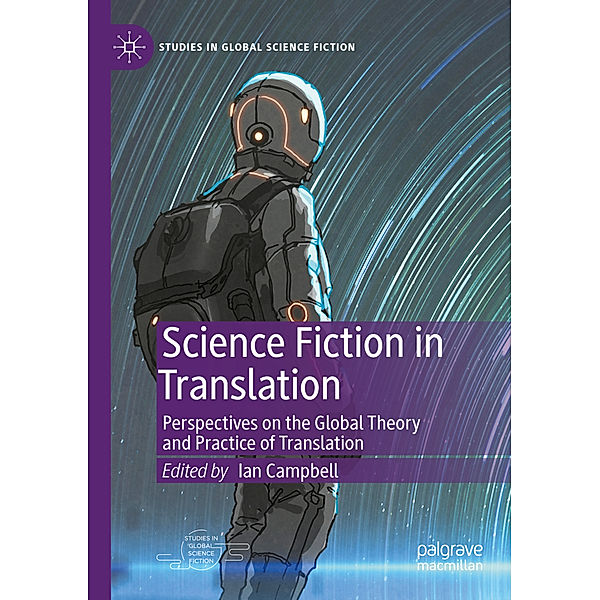 Science Fiction in Translation
