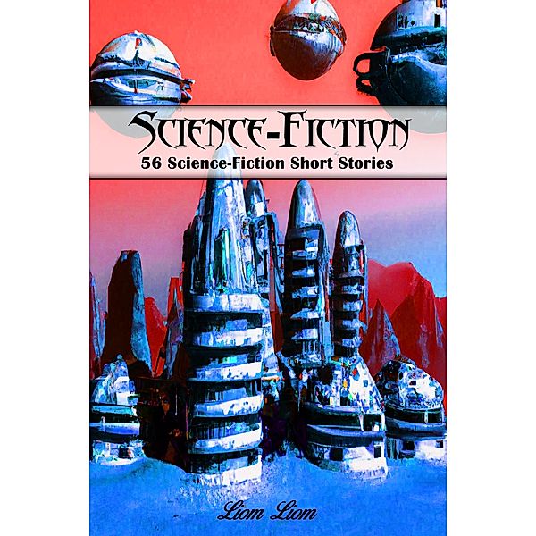 Science Fiction Short Stories, Liom Liom