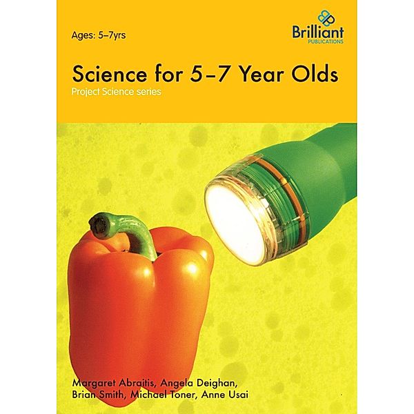Science for 5-7 Year Olds / Andrews UK, Margaret Abraitis