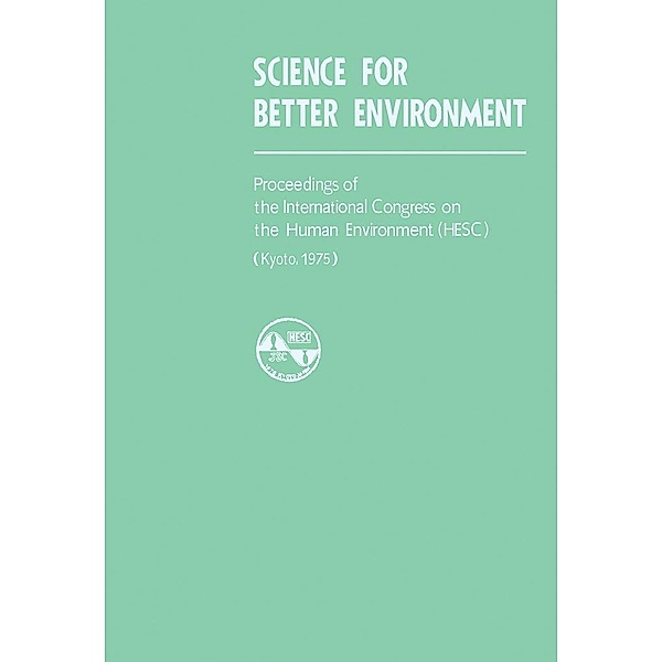 Science for Better Environment, Sam Stuart
