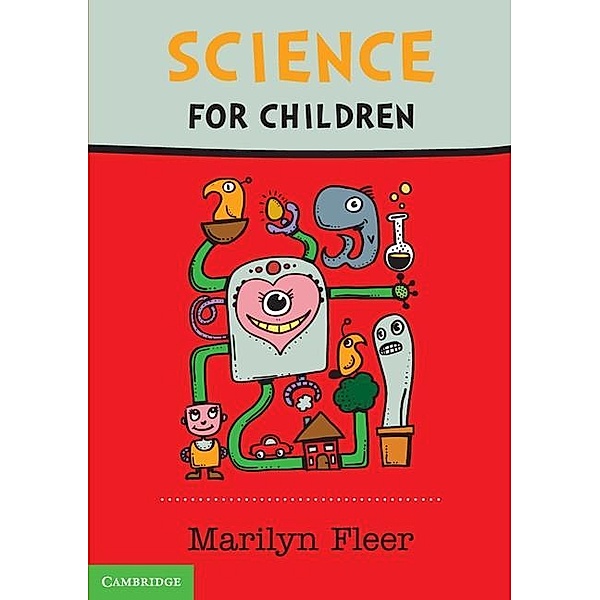Science for Children, Marilyn Fleer