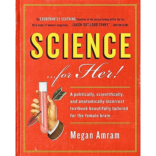 Science...For Her!, Megan Amram