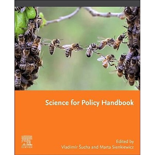 Science for Policy Handbook