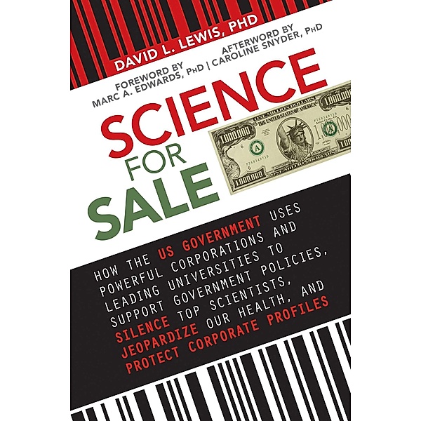 Science for Sale, David L. Lewis