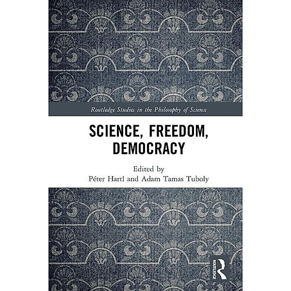 Science, Freedom, Democracy