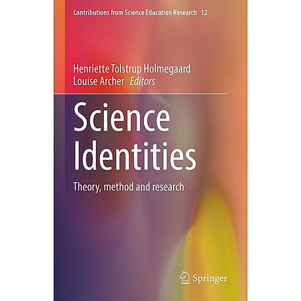 Science Identities