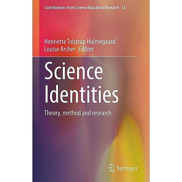 Science Identities / Contributions from Science Education Research Bd.12