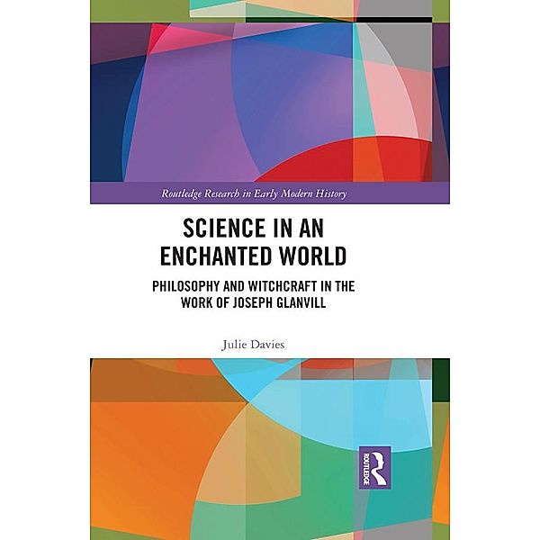 Science in an Enchanted World, Julie Davies