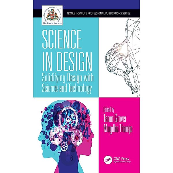 Science in Design, Tarun Grover, Mugdha Thareja