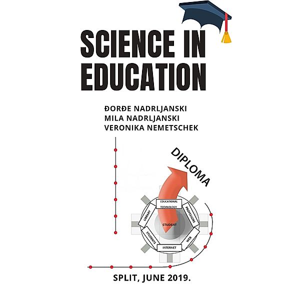 Science in Education, Mila Nadrljanski, Ðorde Nadrljanski, Veronika Nemetschek