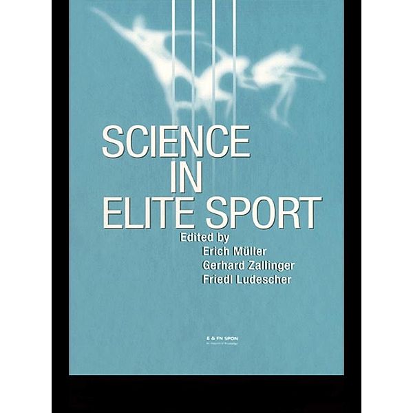 Science in Elite Sport