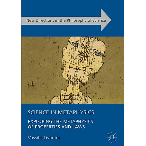 Science in Metaphysics, Vassilis Livanios