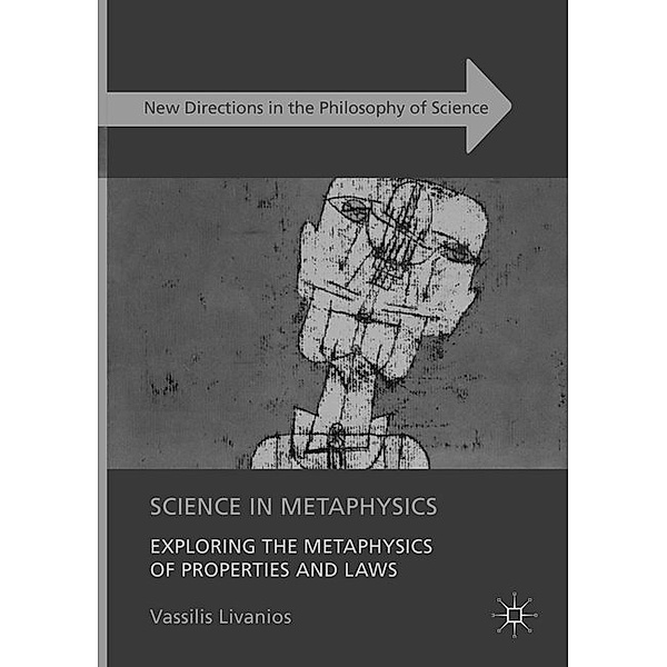 Science in Metaphysics, Vassilis Livanios