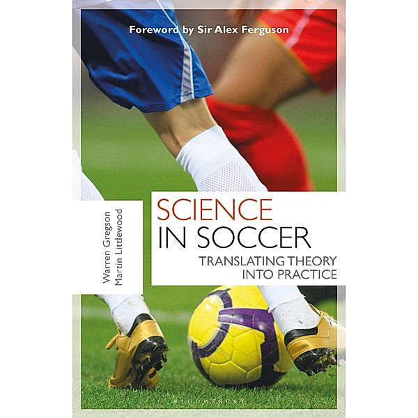 Science in Soccer, Warren Gregson, Martin Littlewood