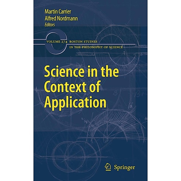 Science in the Context of Application