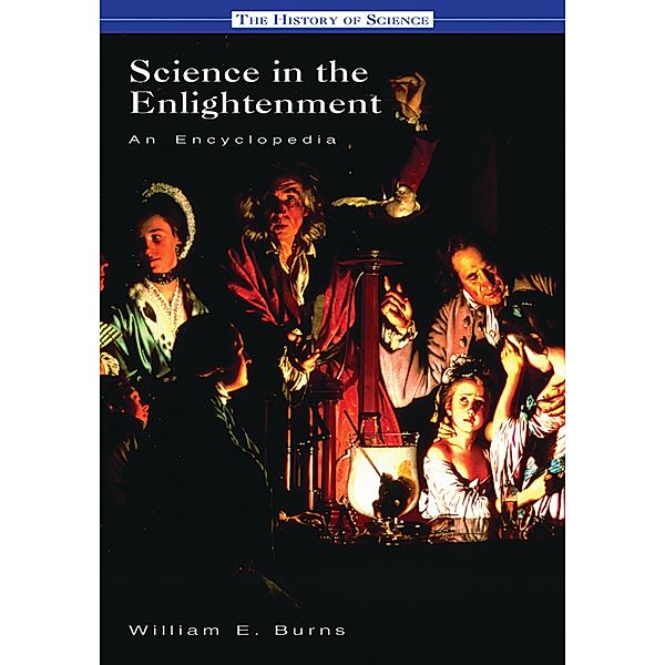 Science in the Enlightenment, William E. Burns