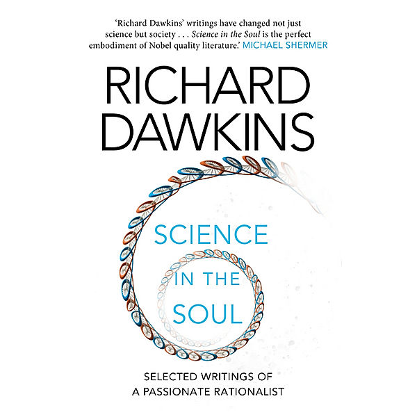 Science in the Soul, Richard Dawkins