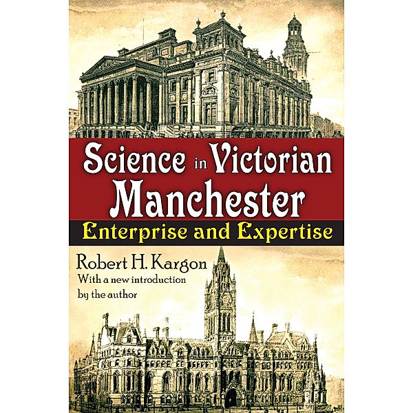 Science in Victorian Manchester