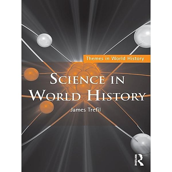 Science in World History, James Trefil