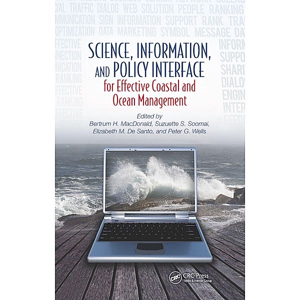 Science, Information, and Policy Interface for Effective Coastal and Ocean Management