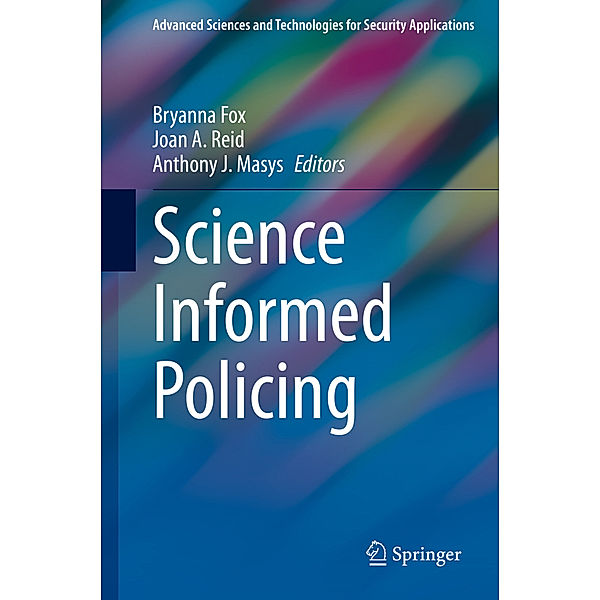 Science Informed Policing
