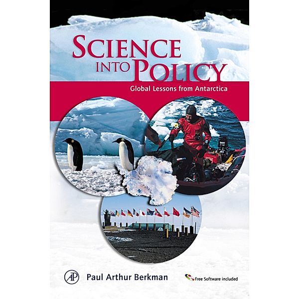 Science into Policy, Paul Arthur Berkman